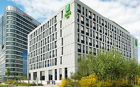 Holiday Inn Frankfurt Airport By Ihg